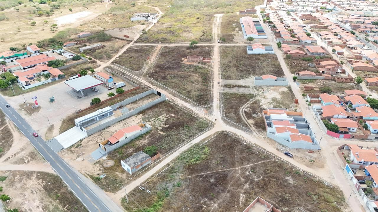 02 / Recanto de Mandacaru