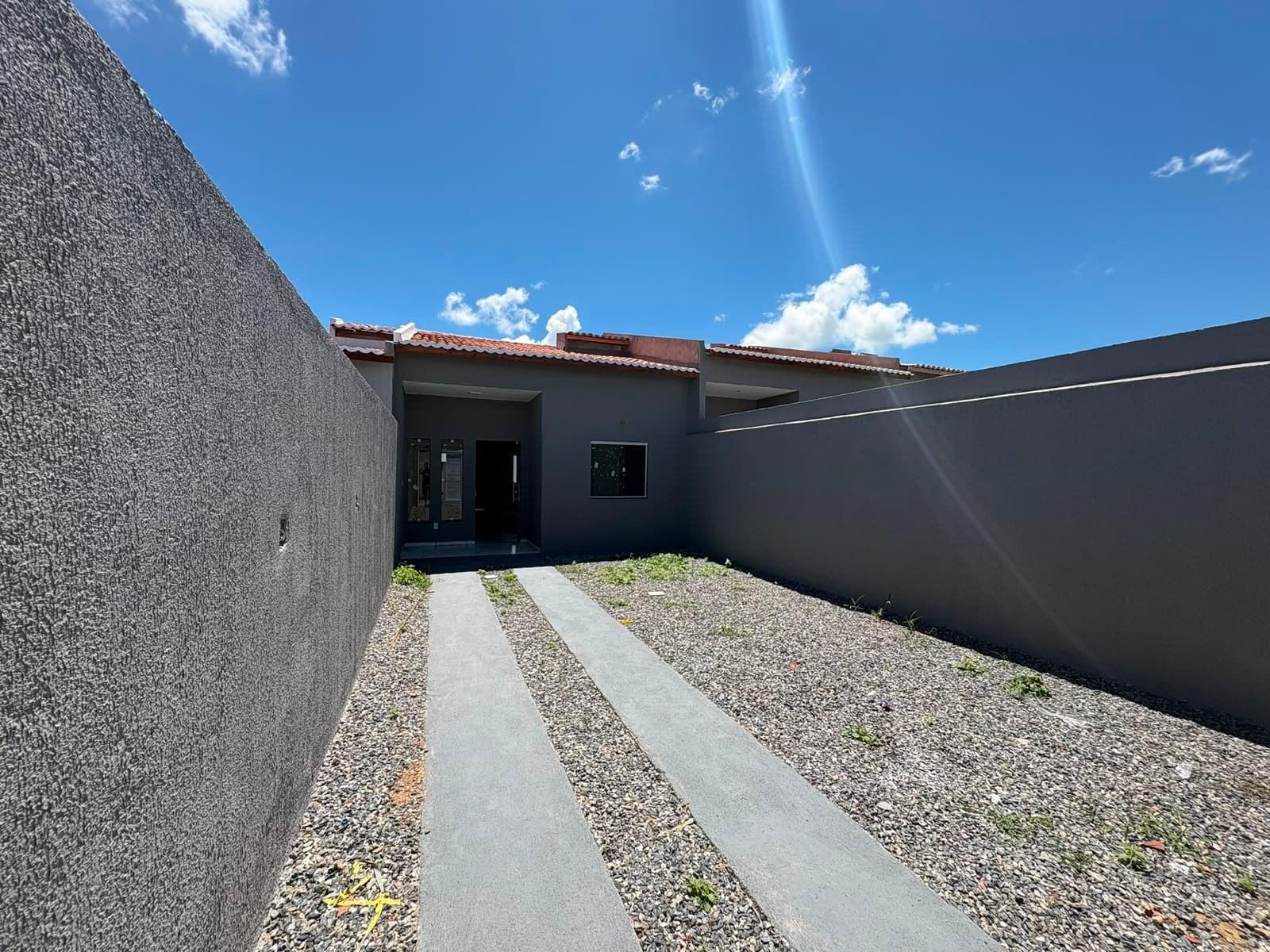 Construção de Casas