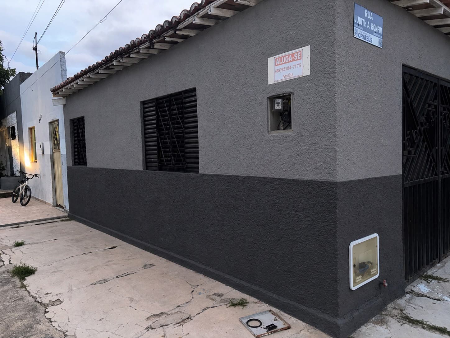 Reformas Residenciais